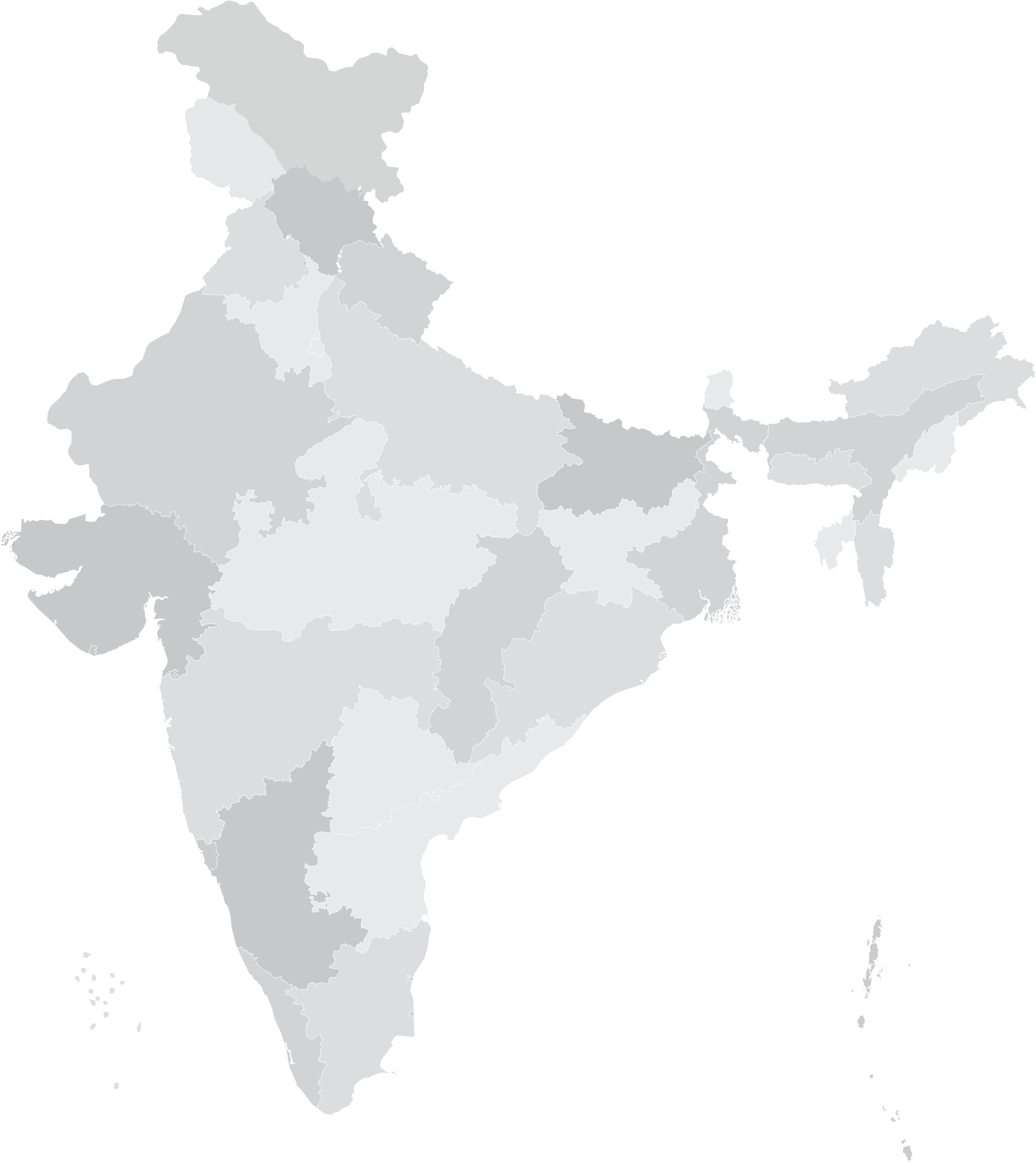 India Map